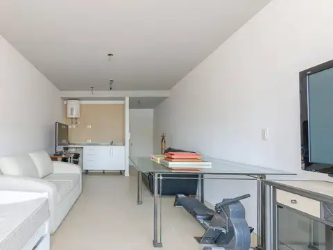 Departamento en Venta Apto profesional
