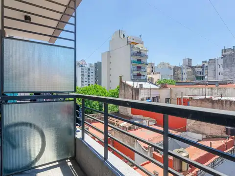 Departamento en Venta en Monserrat, USD 64.000
