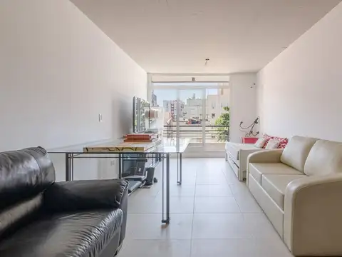 Avenida Carlos Calvo 1600