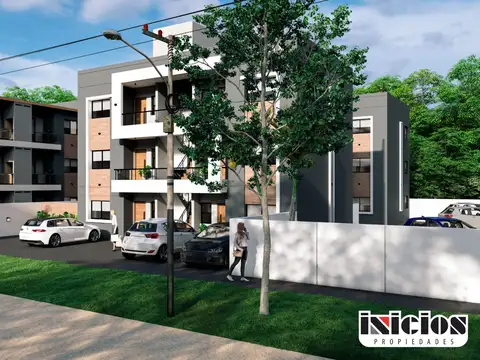 Departamento en Venta en Mar De Ajo, USD 36.000