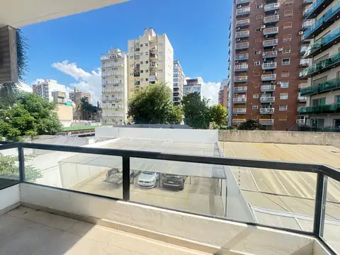 Departamento en Alquiler al Este