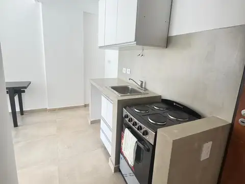 Departamento en Alquiler A Estrenar