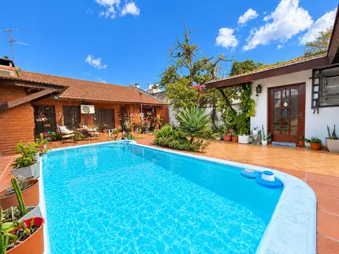 CASA VENTA PADUA SUR APTA CREDITO PILETA