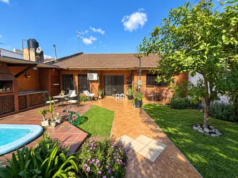 Casa en Venta de 3 dormitorios