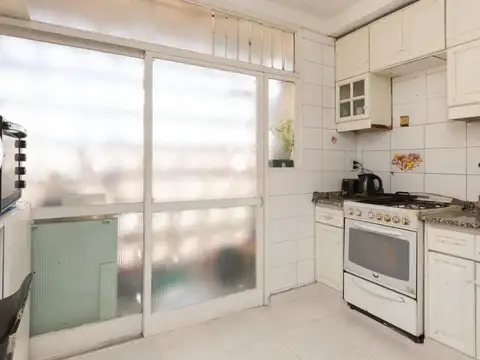 Departamento en Venta de 3 dormitorios