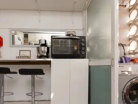 Departamento en Venta en Ramos Mejía, USD 130.000