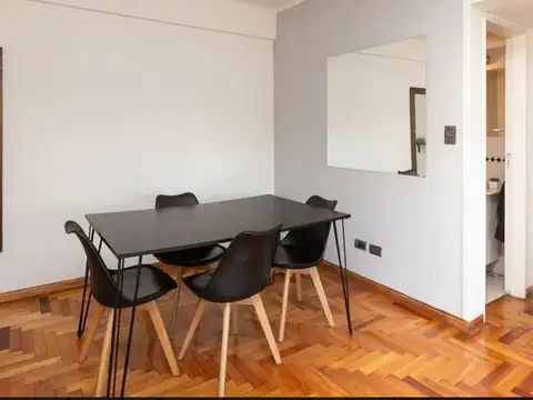 Ramos mejia centro , Piso 4