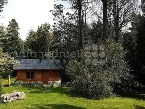 VENTA DESARROLLO TURISTICO EN VILLA TRAFUL
