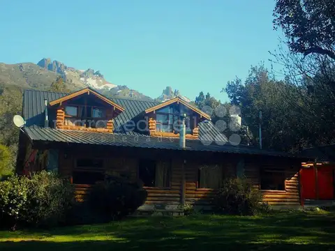 Ruta Pcial. 65 Villa Traful 100