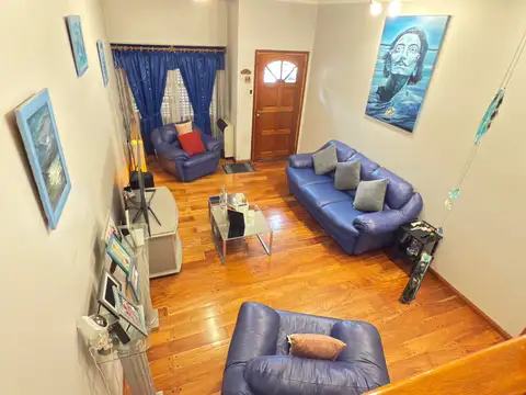 Santiago Plau al 1600, Lanus Oeste, G.b.a. Zona Sur