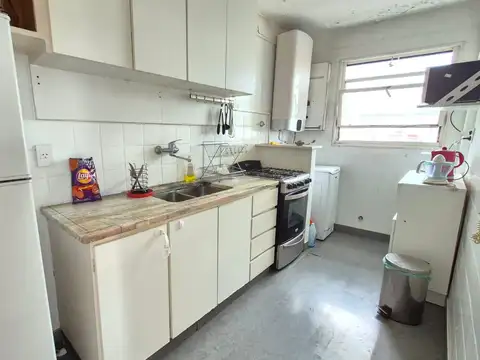 Departamento en Venta de 2 dormitorios