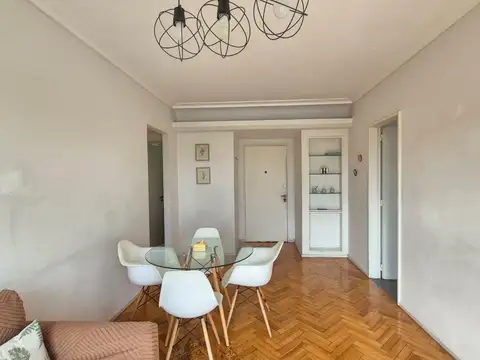 Departamento en Venta en Palermo Soho, USD 165.000