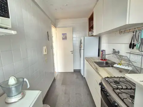 Departamento en Venta 50 años