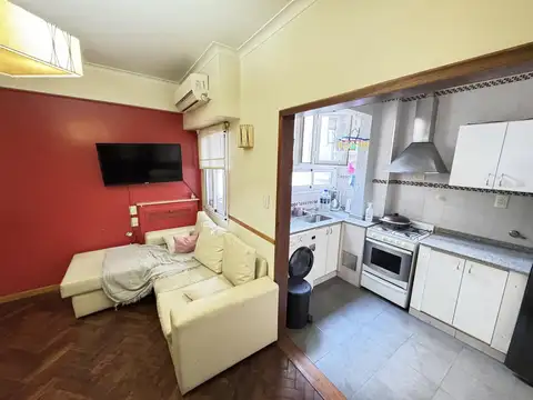 Departamento en Venta de 2 dormitorios