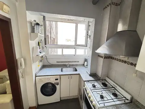 Departamento en Venta 60 años