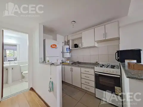 Departamento en Venta Apto profesional