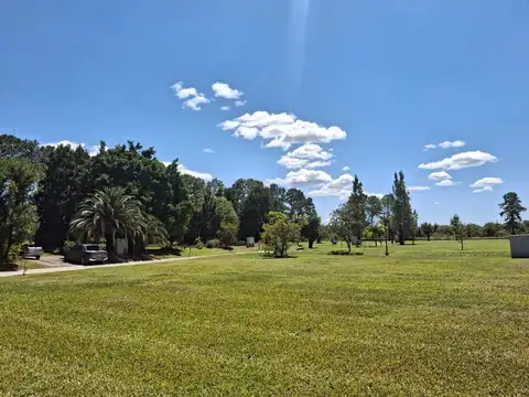 Terrenos Chacras del Totoral VENTA
