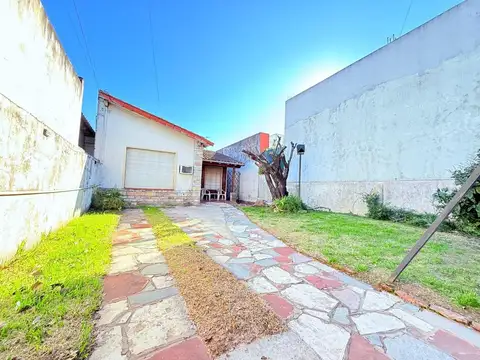 Bernardo de Irigoyen 783