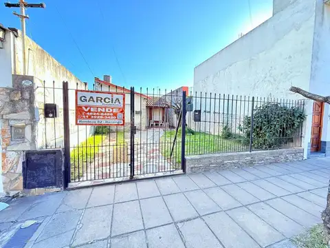 CHALET EN VENTA