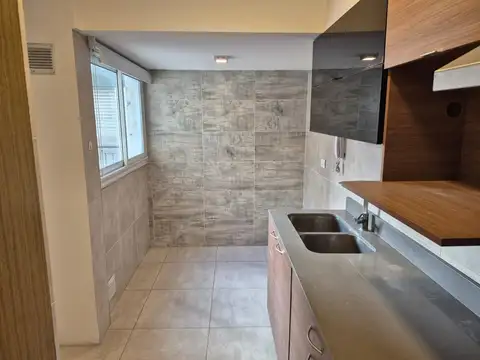 Alquiler 24 meses dpto 3 ambientes Zona Macrocentro 