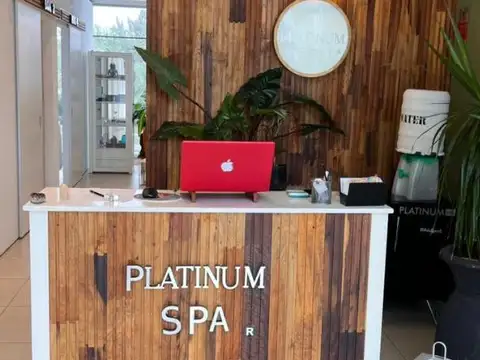 Venta de fondo de comercio