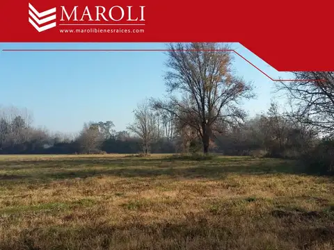 Terreno en Venta en Pilar, USD 290.000