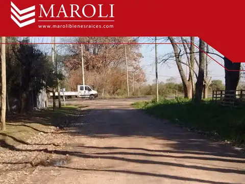 Terreno en Venta, FOT 1