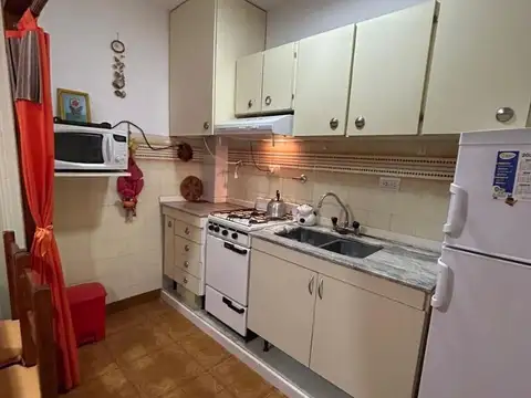 Departamento en Venta en San Bernardo Del Tuyu, USD 49.000