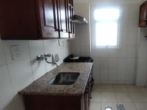 Departamento en Alquiler de 3 ambientes