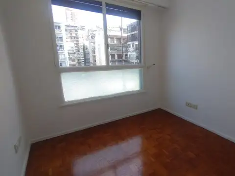3 ambientes a 1 Cuadra de Avda del Libertador