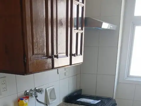 Departamento en Alquiler de 2 dormitorios