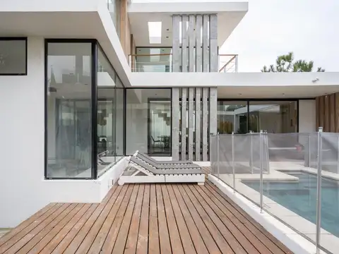 Casa en Venta 2 años