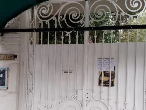 República de Portugal e/ Fitz Roy y Bogotá