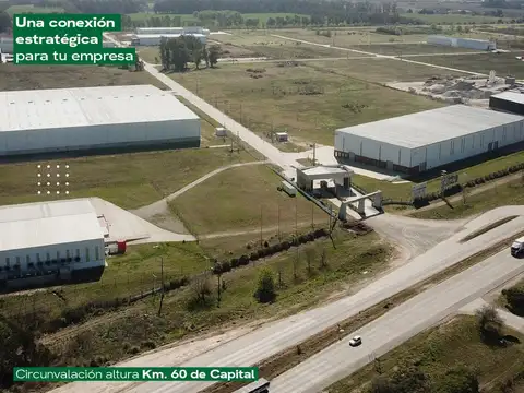 Terreno en Venta en Los Cardales, USD 224.000