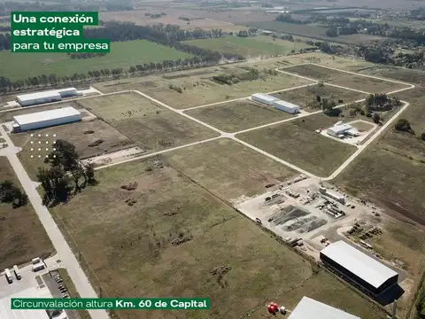 Terreno en Venta 80  mts Fondo