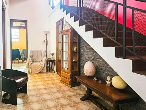 PH en Venta en Villa Santa Rita, Capital Federal