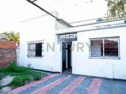 CASA INTERNA DE DOS DORMITORIOS EN BERISSO
