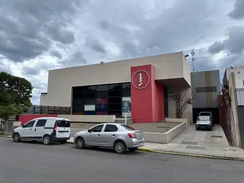 Avenida Rivadavia 1400