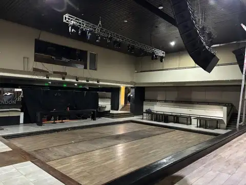 Avenida Rivadavia 1400