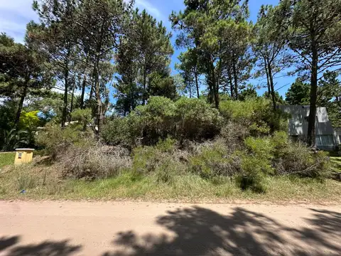 Terreno en Venta 21  mts Frente