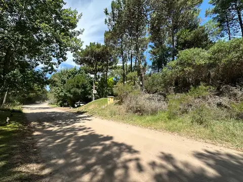 Terreno en Venta de 1123,0 m2