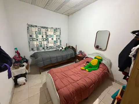 Venta Casa 4 amb Pilar barrio San Alejo