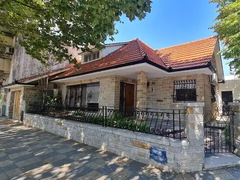 Av. Hipolito Yrigoyen 951