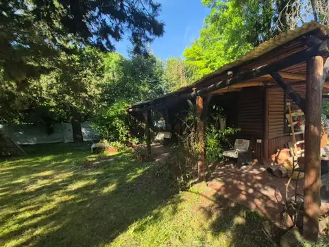 Casa en Venta 35 años