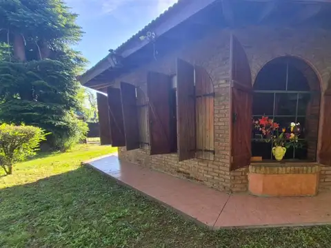 Casa en Venta al Norte