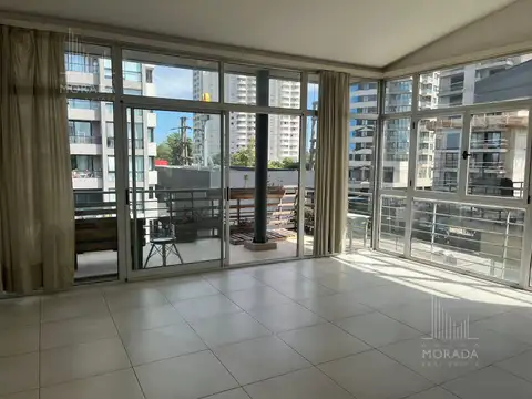 Departamento 2 ambientes alquiler tigre