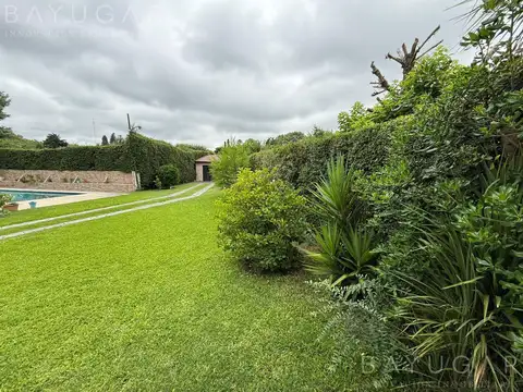 Casa en Venta al Norte
