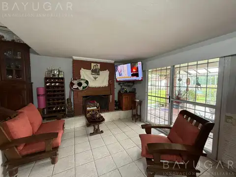 Venta Casa Tortuguitas -Parque Alvear I