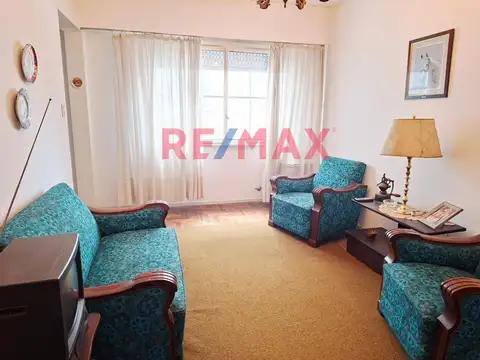 VENTA 2 AMBIENTES  - NUÑEZ - EXCELENTE UBICACION