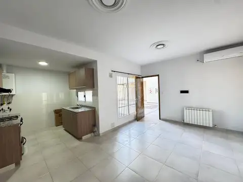 ALQUILER DE DEPARTAMENTO PLANTA BAJA CARRODILLA